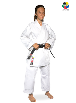 KARATEGI SHODAN
