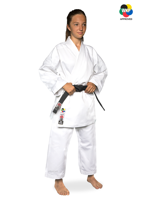 KARATEGI SHODAN