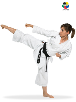 PANTALÓN BUNKAI SLIM FIT