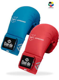 GUANTILLAS SIN PULGAR WKF