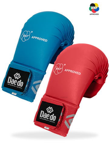 GUANTILLAS SIN PULGAR WKF