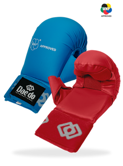 GUANTILLAS CON PULGAR WKF