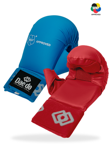 GUANTILLAS CON PULGAR WKF