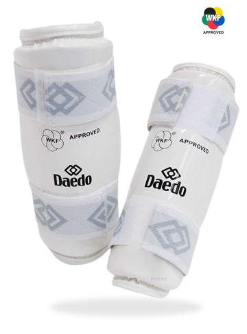 PROTECTOR ANTEBRAZO WKF