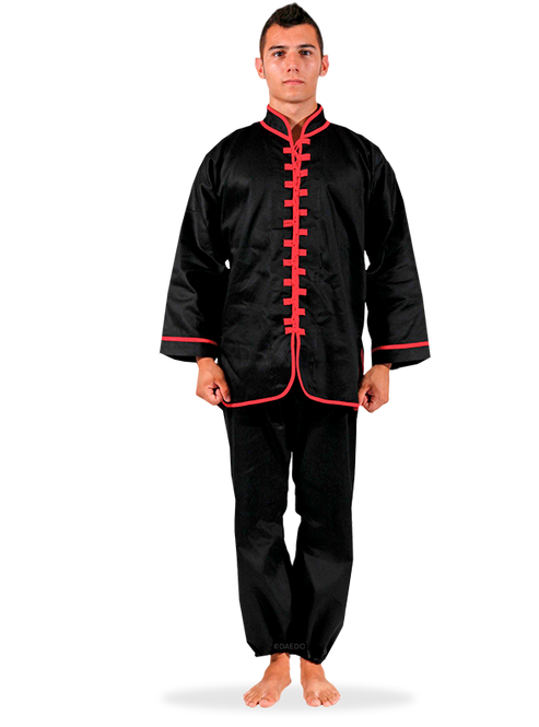 TRAJE TAI CHI