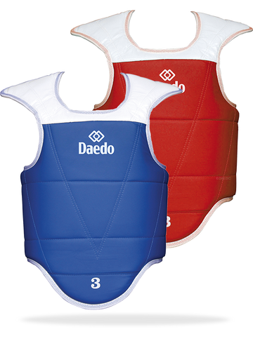 PETO REVERSIBLE