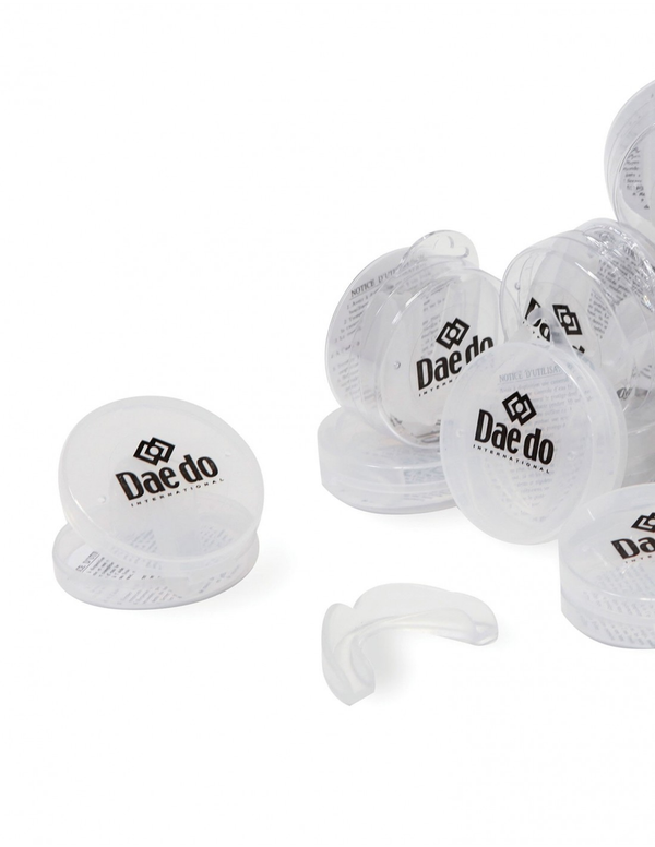 PROTECTOR BUCAL DOBLE