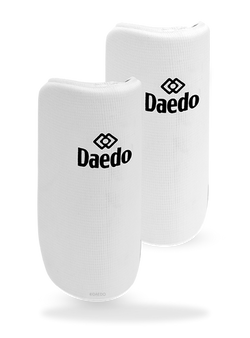 ESPINILLERA TUBO DAEDO