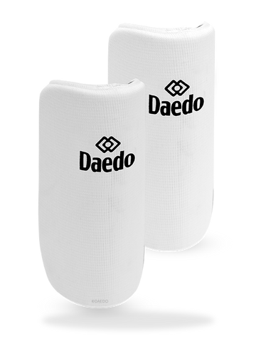 ESPINILLERA TUBO DAEDO