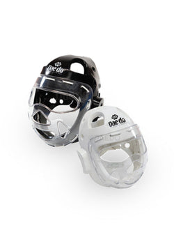 CASCO MASCARA COMPETICION