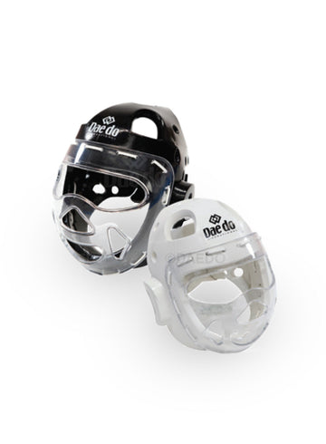 CASCO MASCARA COMPETICION
