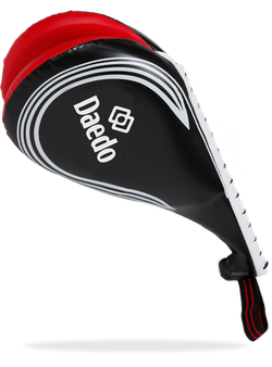 HAND MITT DOBLE EXTRA GRANDE