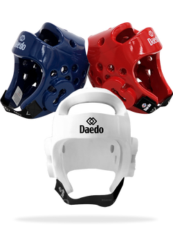 CASCO DAEDO