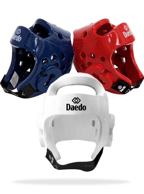 CASCO DAEDO