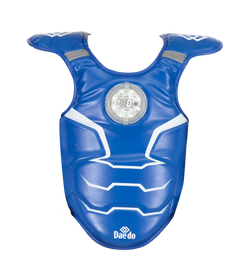 PETO ELECTRONICO HERO AZUL