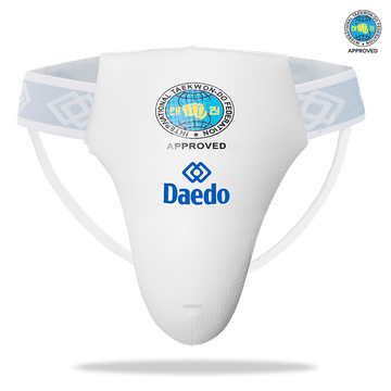 COQUILLA ITF APPROVED