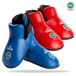 PROTECTOR DE PIES ITF APPROVED