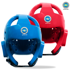 CASCO SUMERGIDO ITF APPROVED
