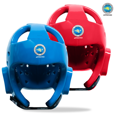 CASCO SUMERGIDO ITF APPROVED