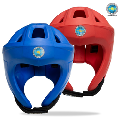 CASCO “FIGHTER” ITF APPROVED