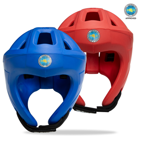 CASCO “FIGHTER” ITF APPROVED