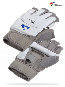 WT TAEKWONDO HAND MITT