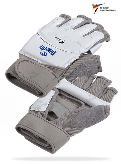 WT TAEKWONDO HAND MITT