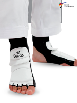 TAEKWONDO SOCK