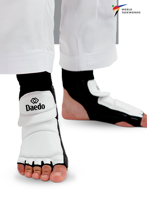 TAEKWONDO SOCK
