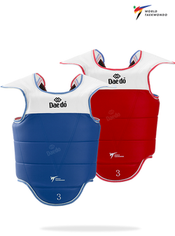 PETO OFICIAL WT REVERSIBLE