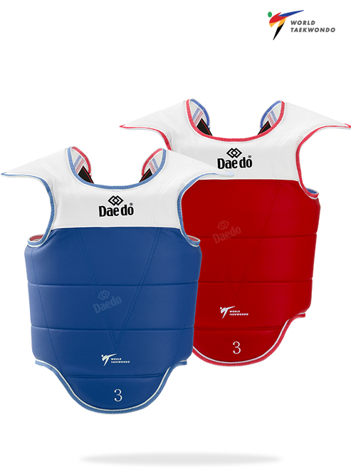 PETO OFICIAL WT REVERSIBLE