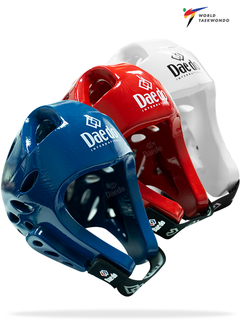 CASCO OFICIAL WT