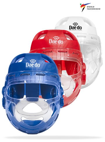 CASCO OFICIAL WT CON MÁSCARA