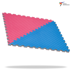 TATAMI MAT WT OCTOGONAL 100X100