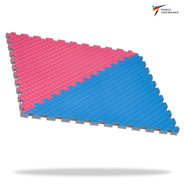 TATAMI MAT WT OCTOGONAL 100X100