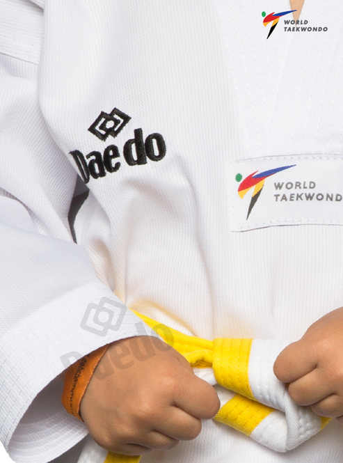 DOBOK WT BÁSICO
