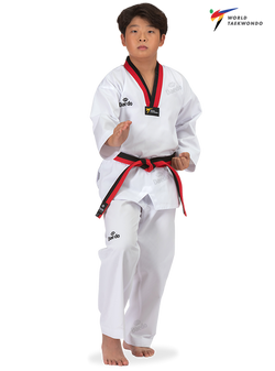 DOBOK POOM WT