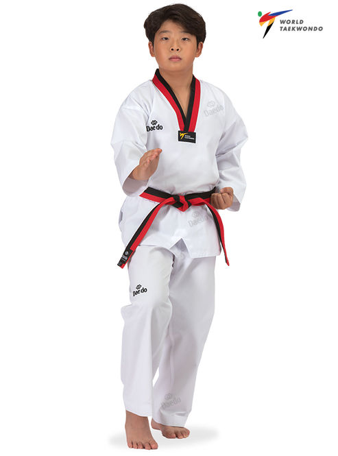 DOBOK POOM WT