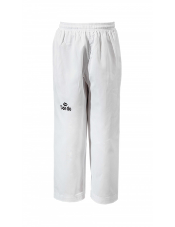 PANTALON DOBOK COMPETICIÓN