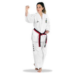 DOBOK ITF CLÁSICO