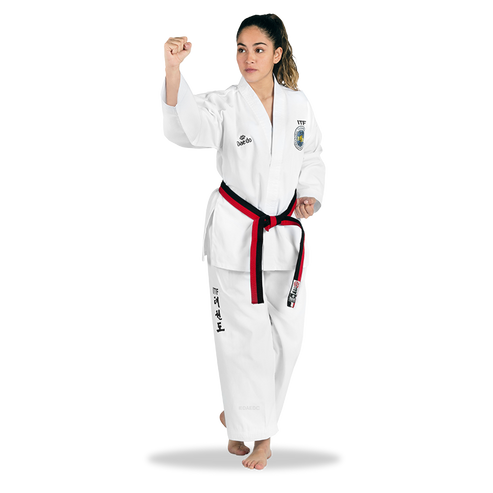DOBOK ITF CLÁSICO