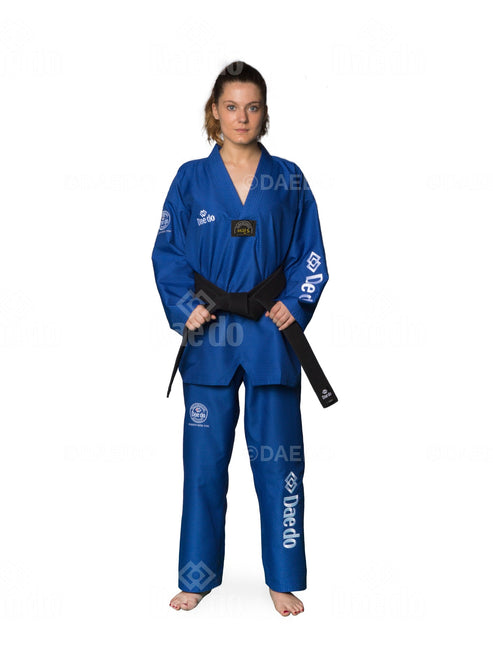 DOBOK HI-TECH SEOUL AZUL