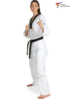 DOBOK COMPETICIÓN WT