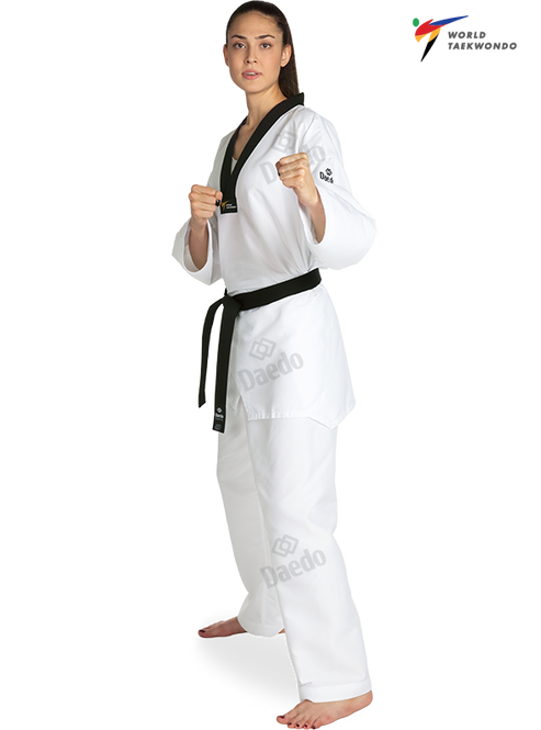 DOBOK COMPETICIÓN WT