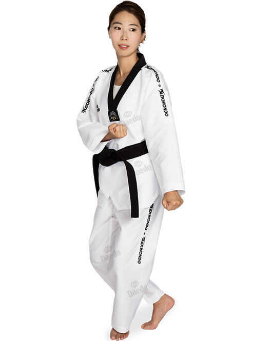 DOBOK HI-TECH TAEKWONDO
