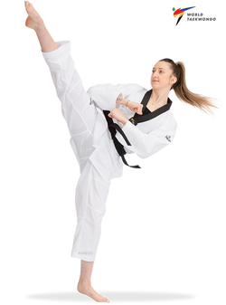DOBOK ULTRA MESH WT