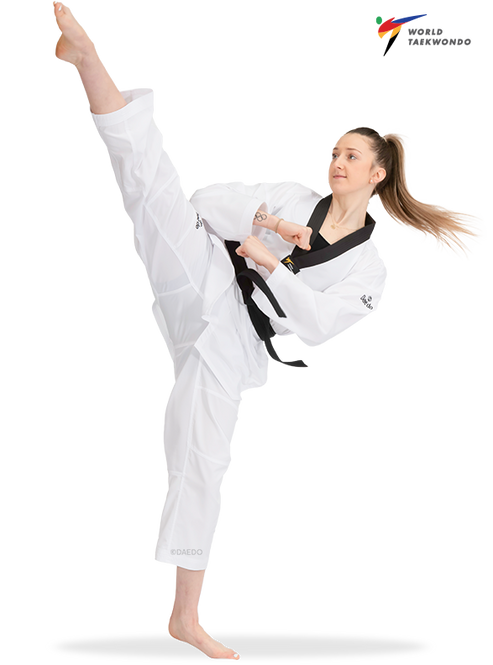 DOBOK ULTRA MESH WT
