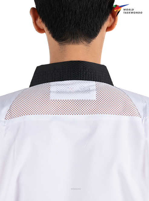 DOBOK ULTRA MESH WT