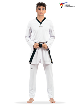 DOBOK COMPETICIÓN WT STYLE
