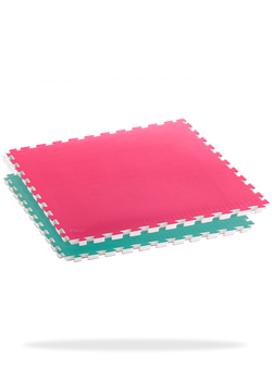 TATAMI JUDO PUZZLE